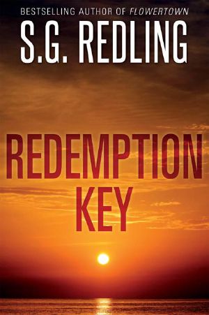 [Dani Britton 02] • Redemption Key